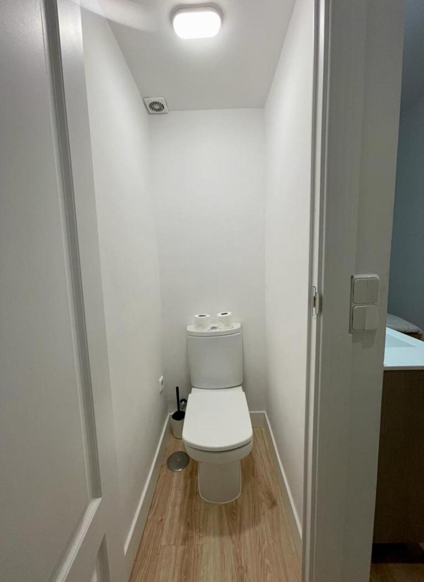 Cool&Central Apt Para 7Pax En Justicia-Centro Apartment Madrid Exterior photo