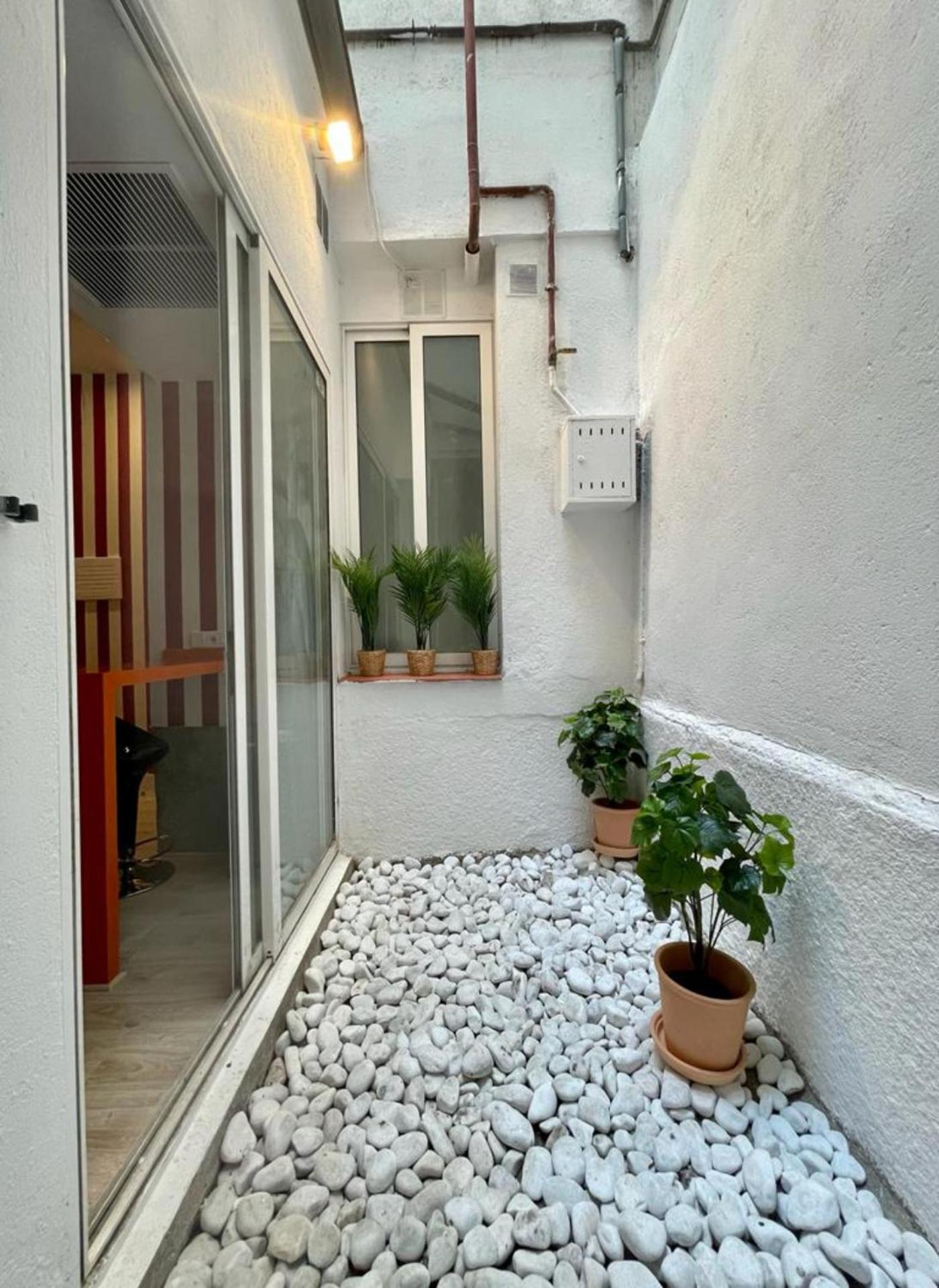 Cool&Central Apt Para 7Pax En Justicia-Centro Apartment Madrid Exterior photo